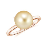 18K Rose Gold Vermeil