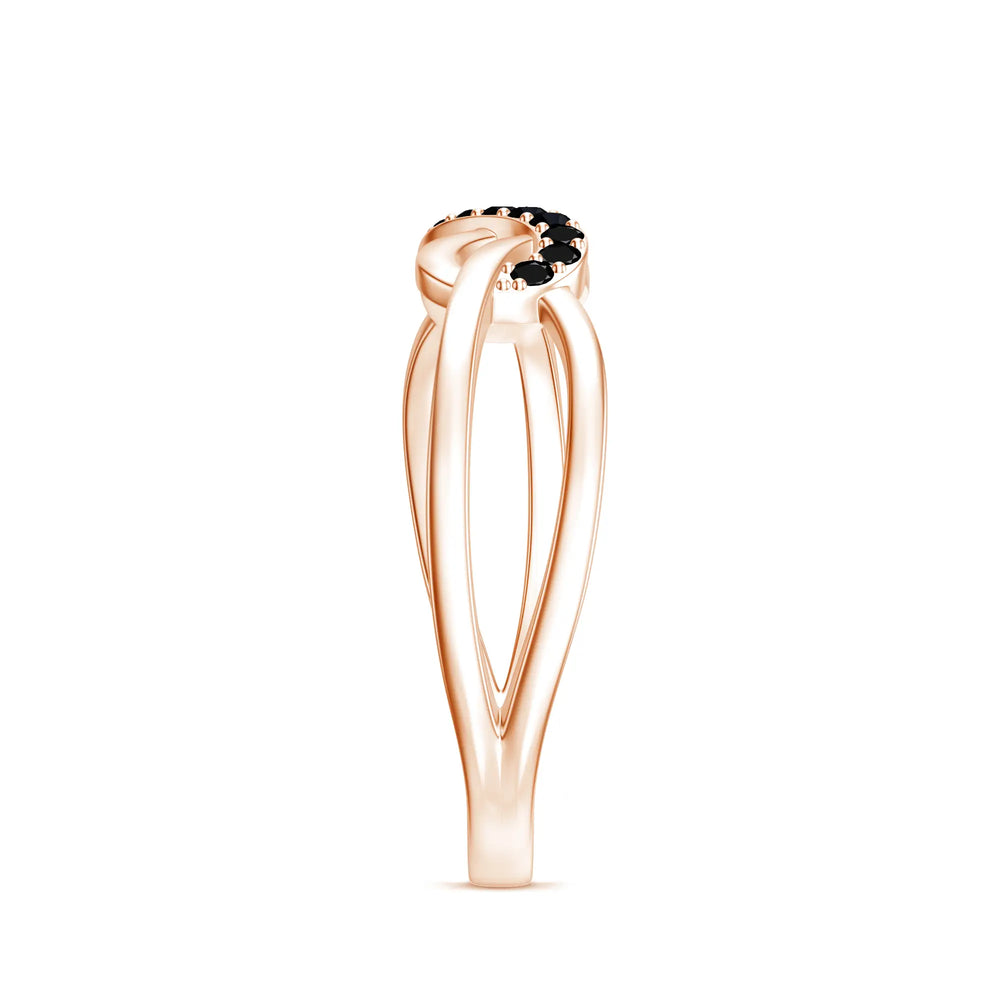 18K Rose Gold Vermeil