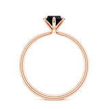 18K Rose Gold Vermeil