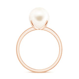 18K Rose Gold Vermeil