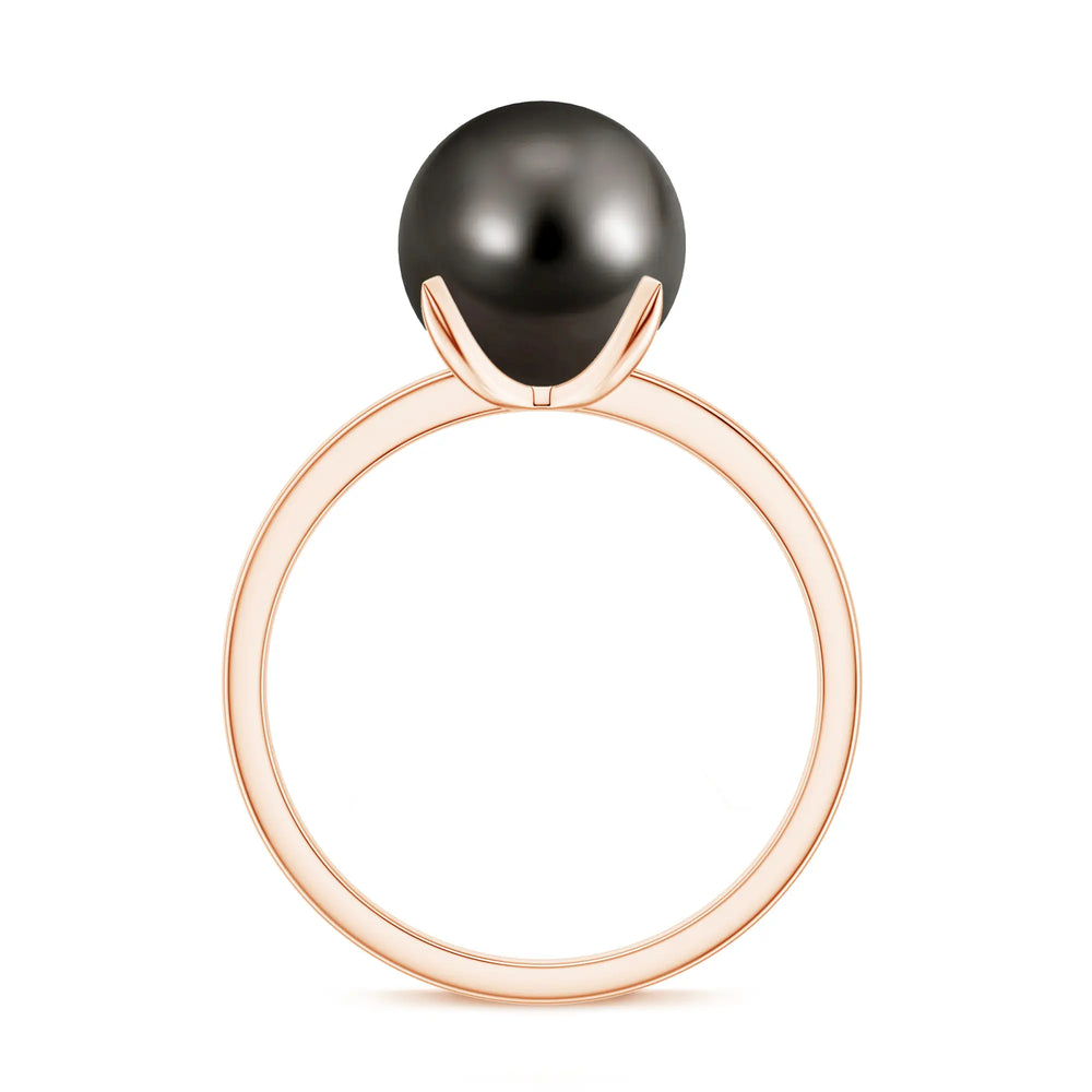 18K Rose Gold Vermeil