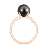 18K Rose Gold Vermeil