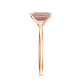 18K Rose Gold Vermeil