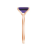 18K Rose Gold Vermeil