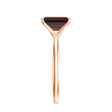 18K Rose Gold Vermeil