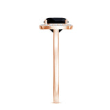 18K Rose Gold Vermeil