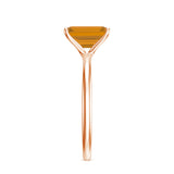 18K Rose Gold Vermeil