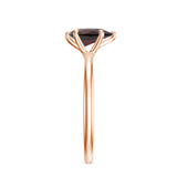 18K Rose Gold Vermeil