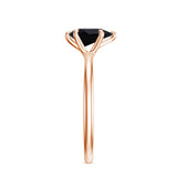 18K Rose Gold Vermeil