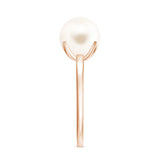 18K Rose Gold Vermeil