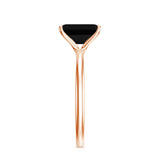 18K Rose Gold Vermeil