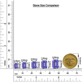 18K Rose Gold Vermeil