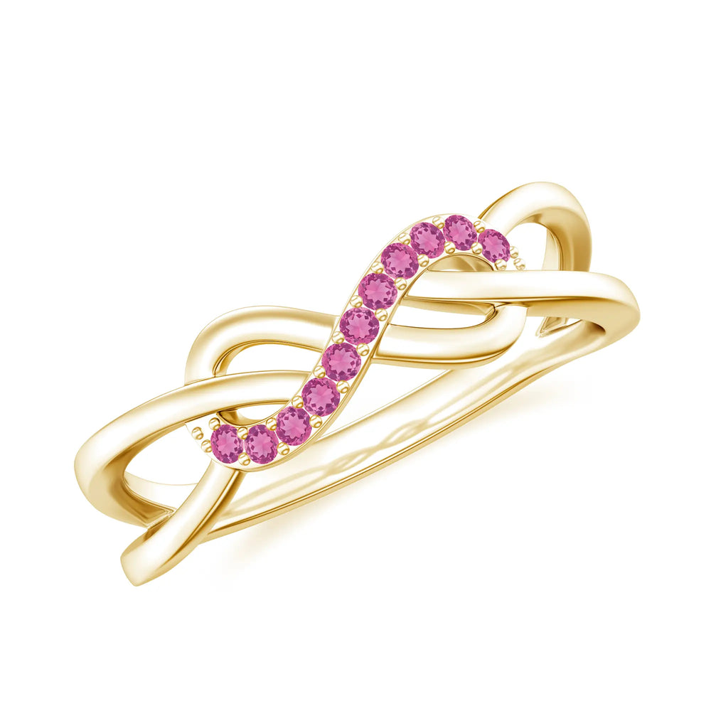 18K Yellow Gold Vermeil