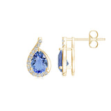 18K Yellow Gold Vermeil
