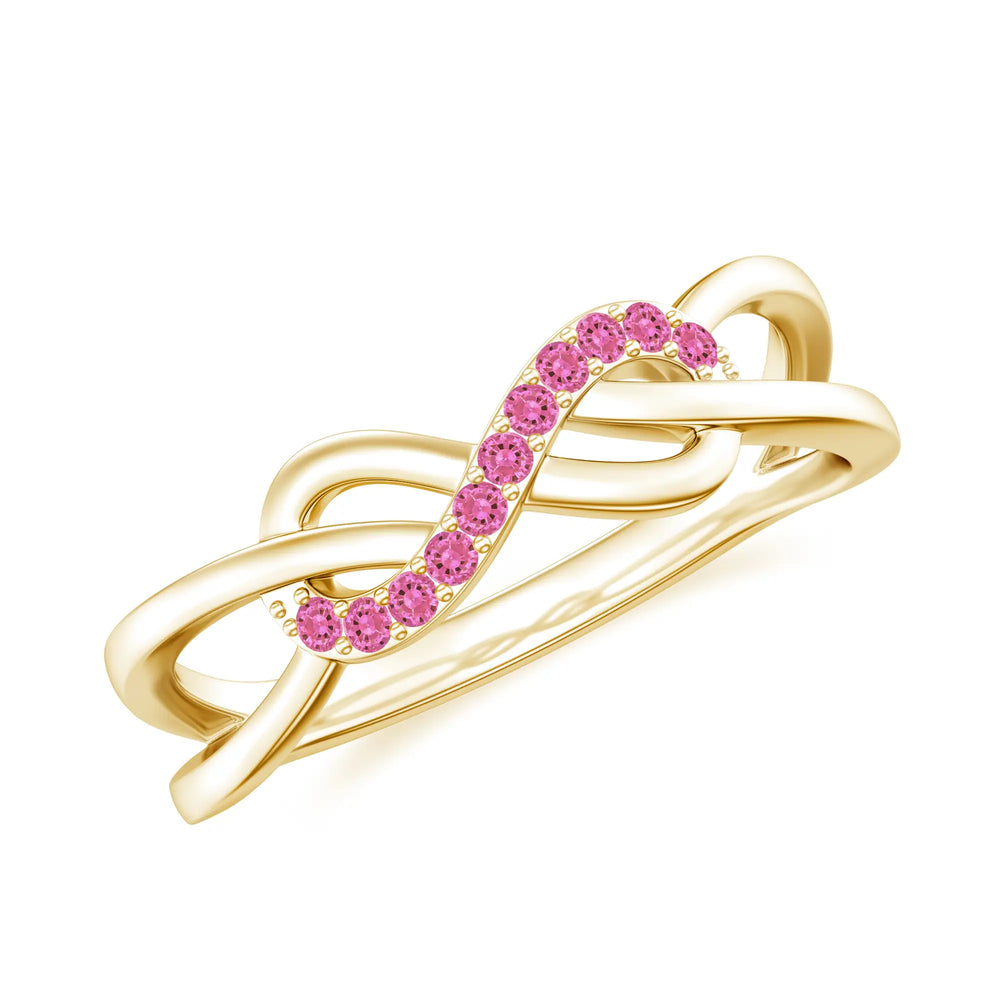 18K Yellow Gold Vermeil