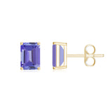 18K Yellow Gold Vermeil