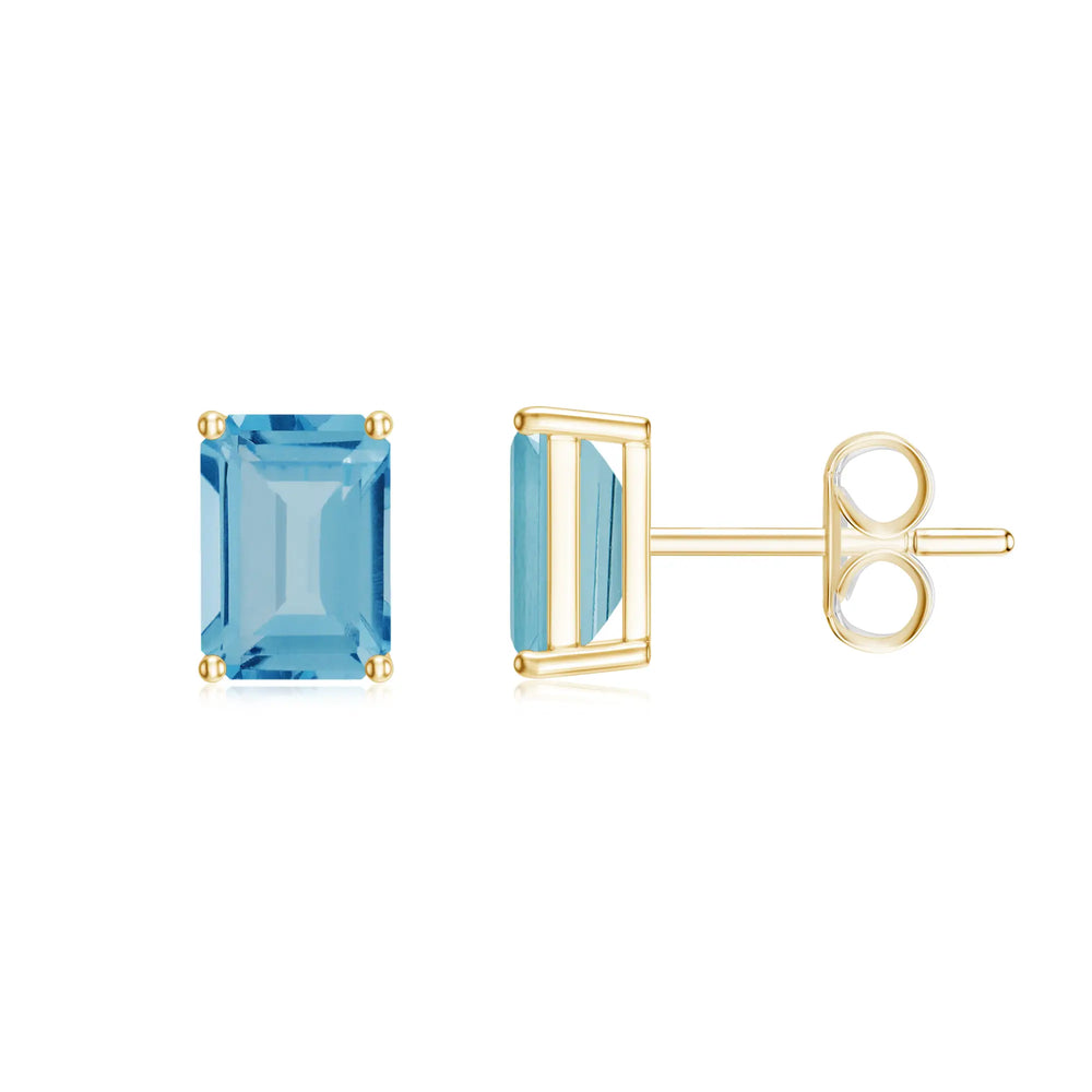 18K Yellow Gold Vermeil