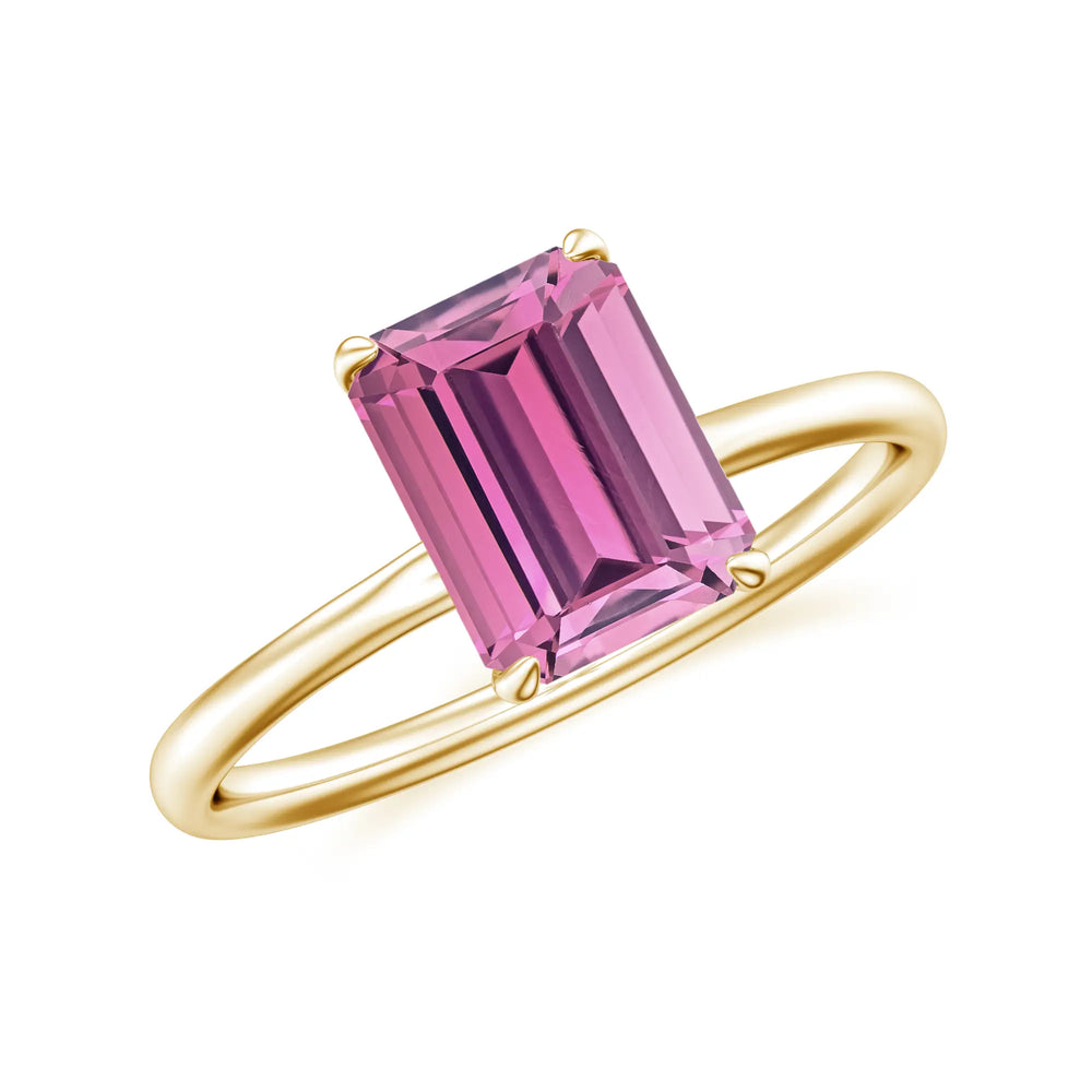 18K Yellow Gold Vermeil