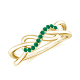 18K Yellow Gold Vermeil