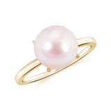 18K Yellow Gold Vermeil