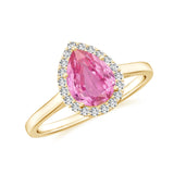18K Yellow Gold Vermeil