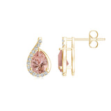 18K Yellow Gold Vermeil