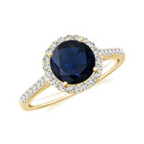 18K Yellow Gold Vermeil