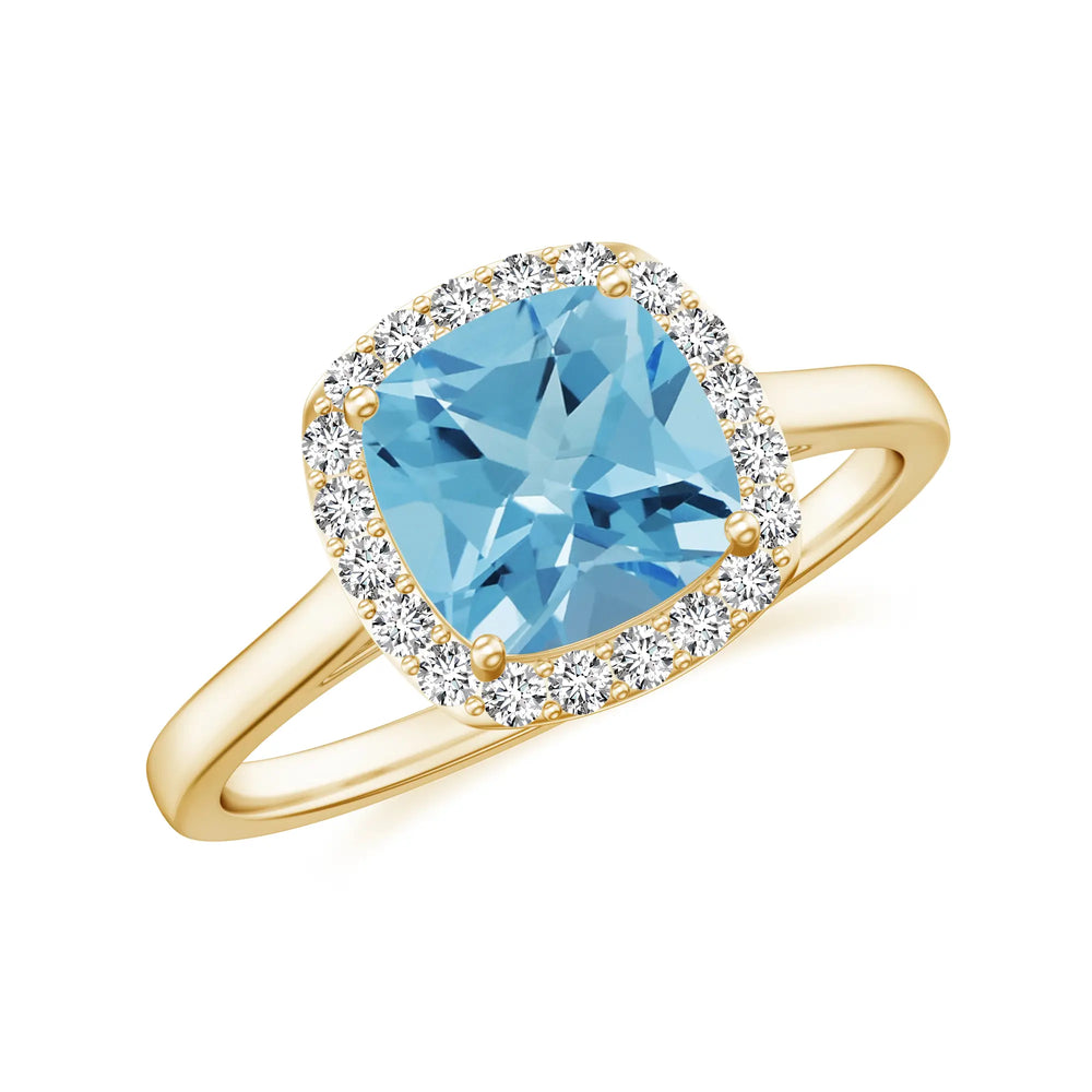 18K Yellow Gold Vermeil