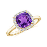 18K Yellow Gold Vermeil
