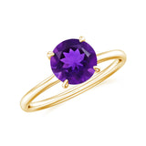 18K Yellow Gold Vermeil