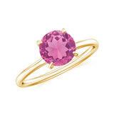 18K Yellow Gold Vermeil