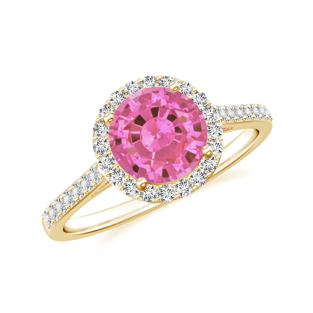 18K Yellow Gold Vermeil
