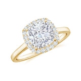 18K Yellow Gold Vermeil