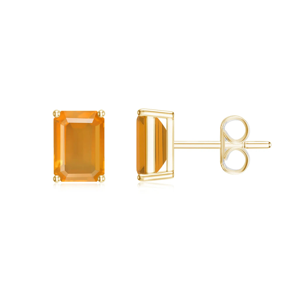 18K Yellow Gold Vermeil