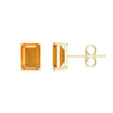 18K Yellow Gold Vermeil