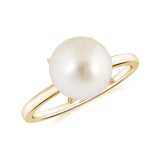 18K Yellow Gold Vermeil