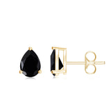 18K Yellow Gold Vermeil