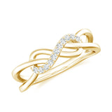 18K Yellow Gold Vermeil
