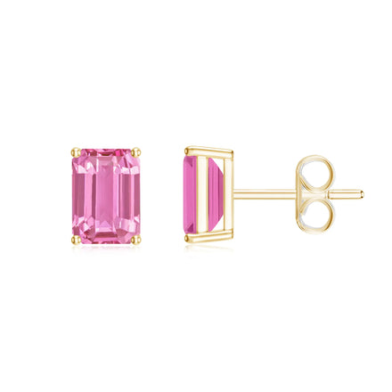 September Birthstone Earrings