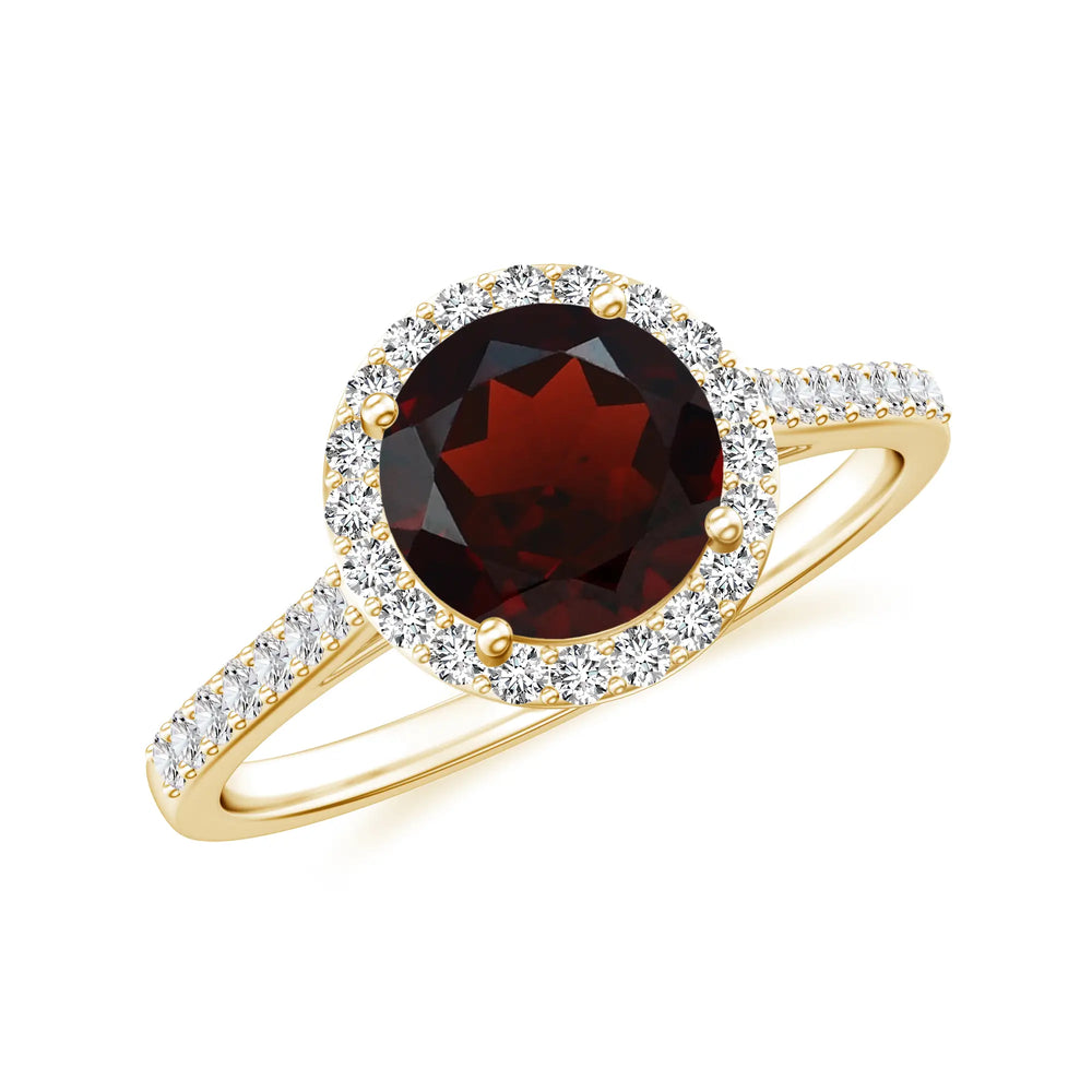 18K Yellow Gold Vermeil