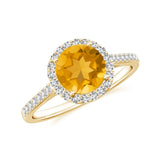 18K Yellow Gold Vermeil