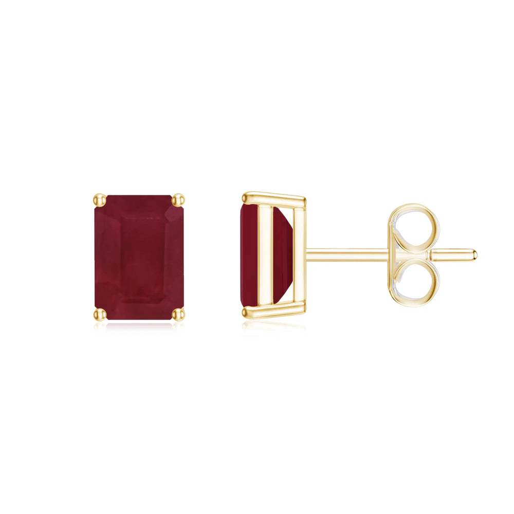 18K Yellow Gold Vermeil