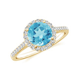 18K Yellow Gold Vermeil