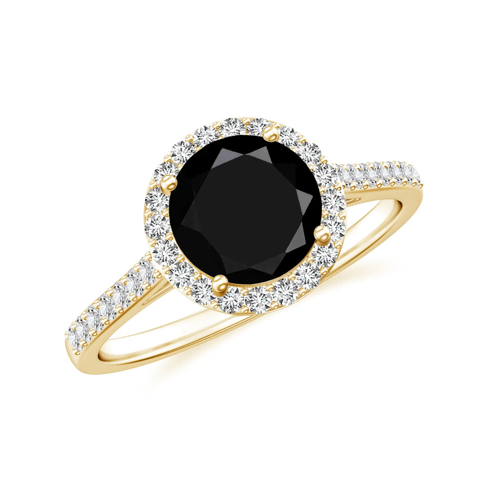 18K Yellow Gold Vermeil