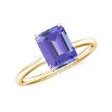 18K Yellow Gold Vermeil
