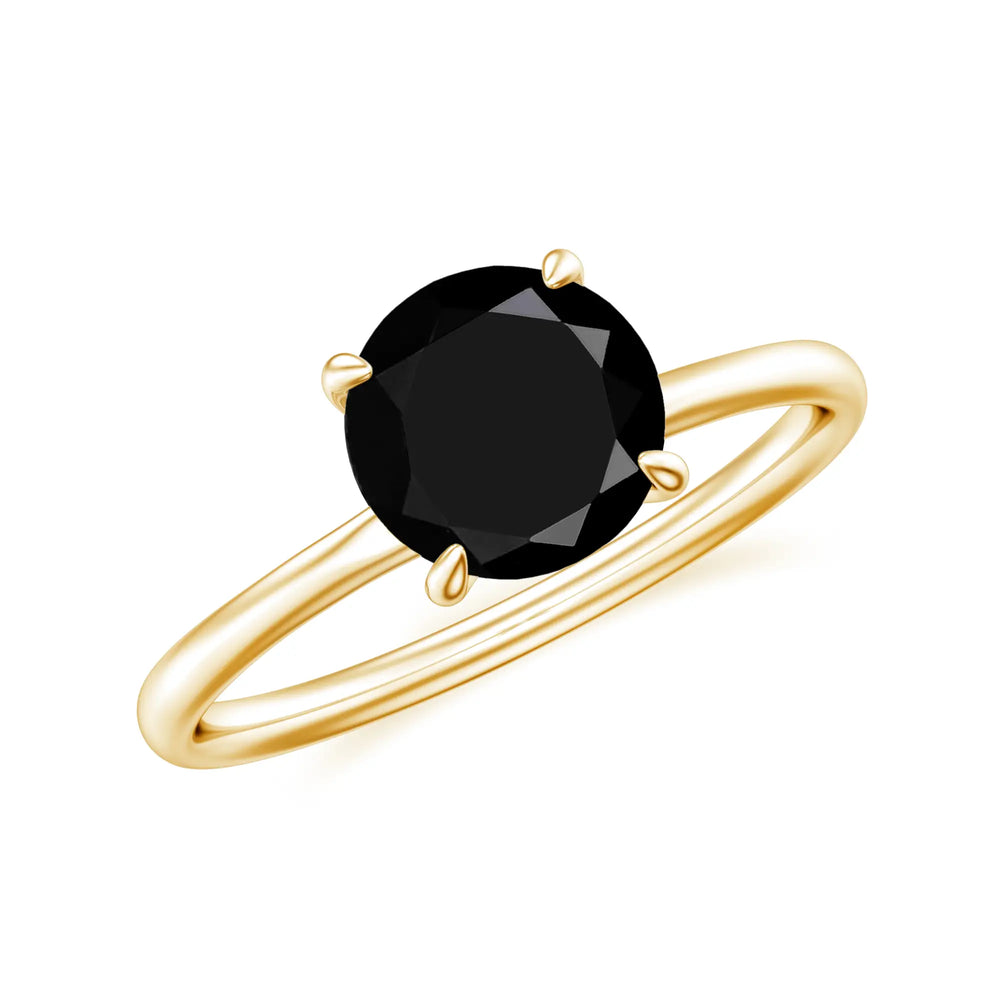 18K Yellow Gold Vermeil