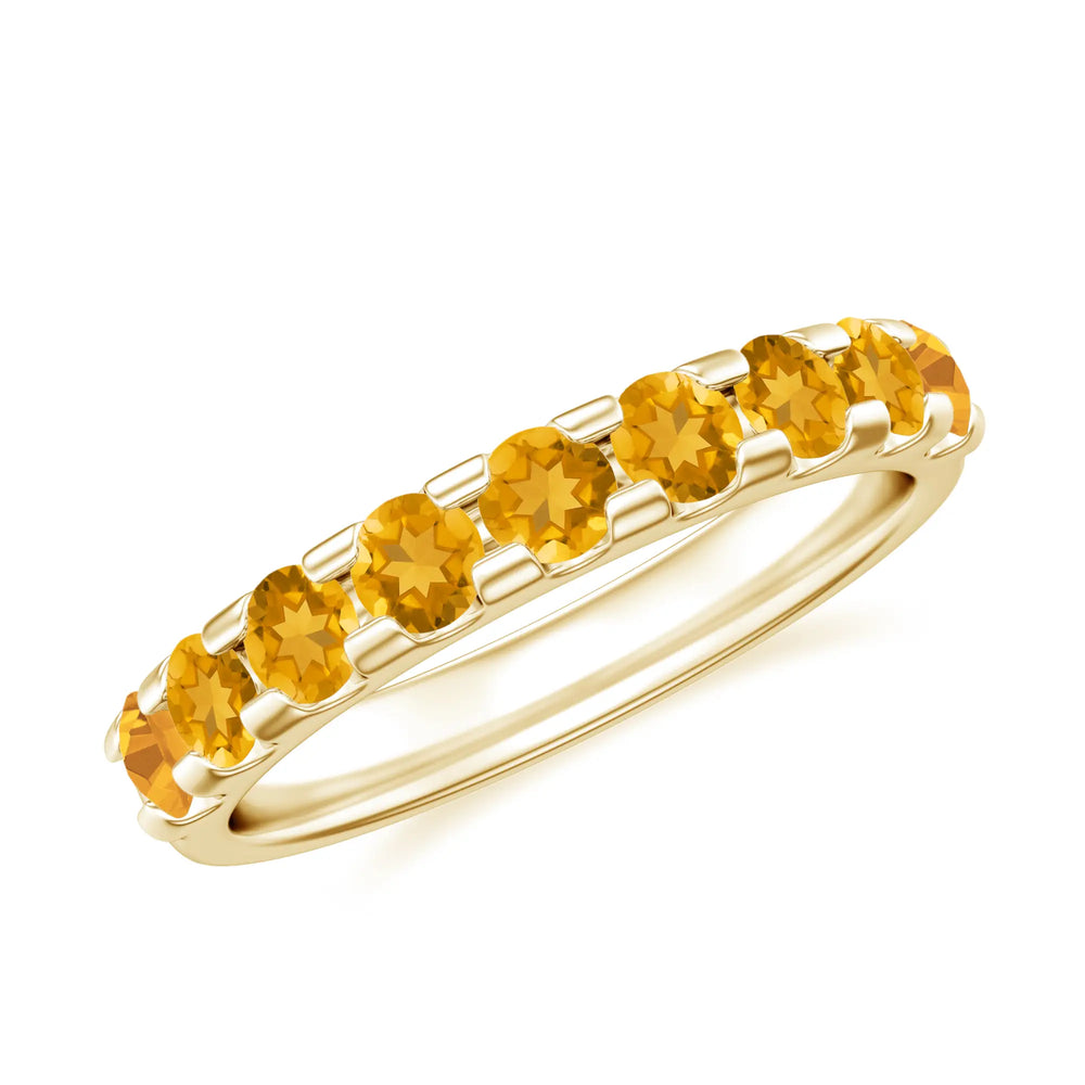 18K Yellow Gold Vermeil