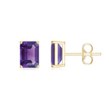 18K Yellow Gold Vermeil