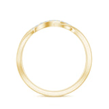 18K Yellow Gold Vermeil