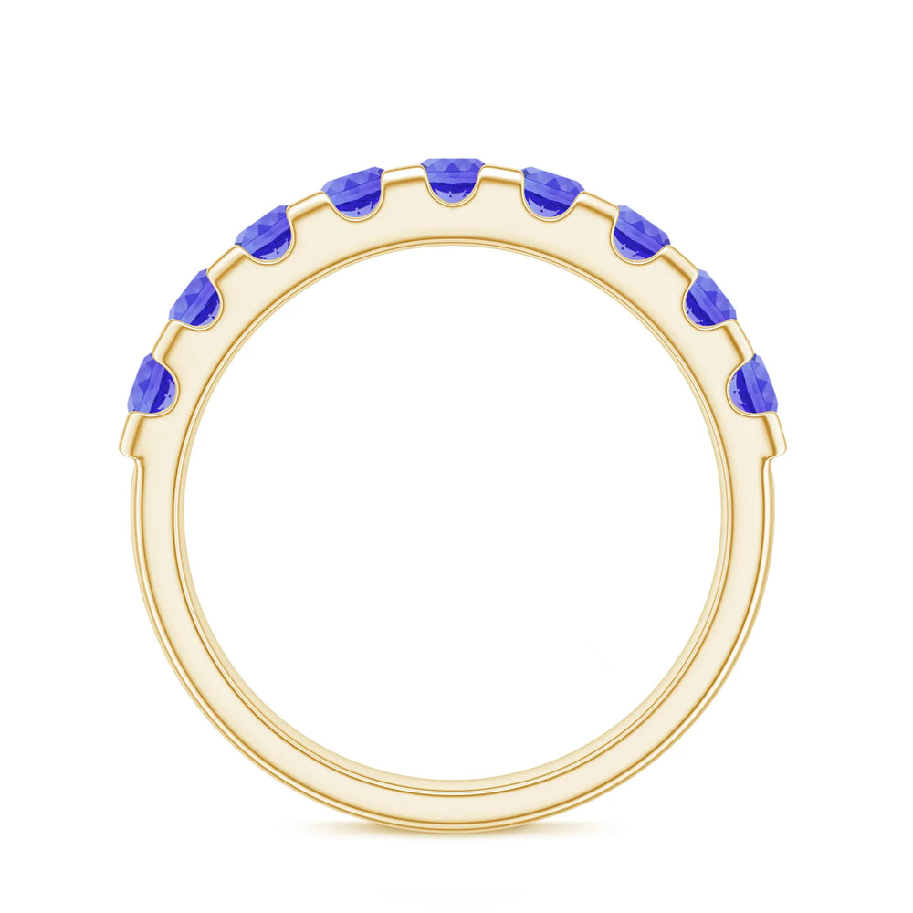 18K Yellow Gold Vermeil